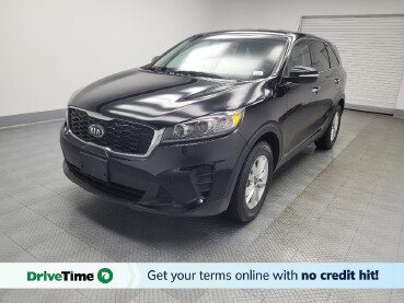 2019 Kia Sorento in Ft Wayne, IN 46805