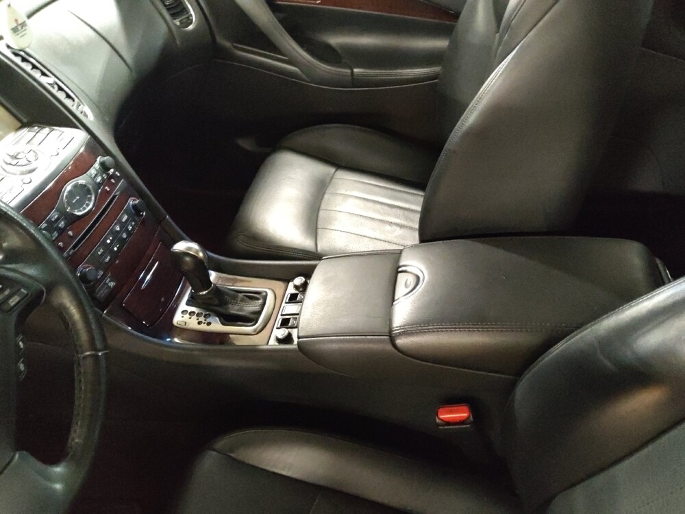 2017 INFINITI QX50 in Round Rock, TX 78664 - 18064268 26