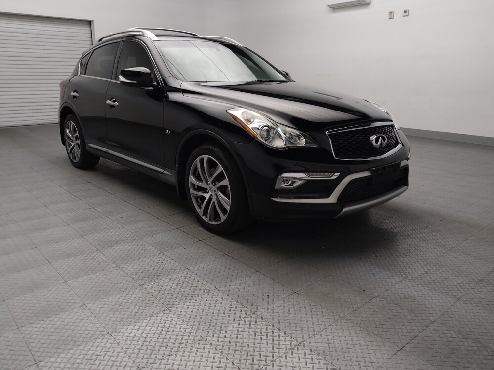 2017 INFINITI QX50 in Round Rock, TX 78664 - 18064268 13