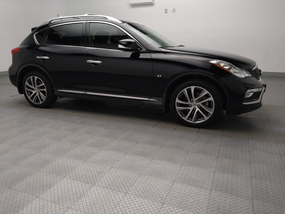 2017 INFINITI QX50 in Round Rock, TX 78664 - 18064268 11