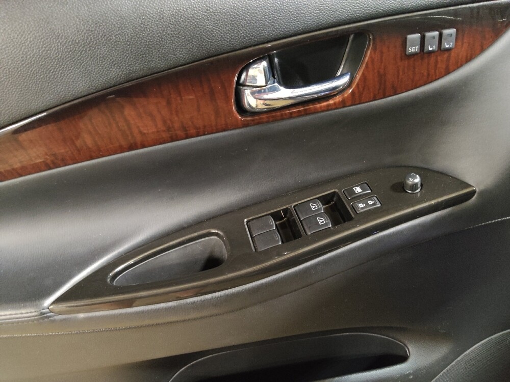 2017 INFINITI QX50 in Round Rock, TX 78664 - 18064268 27