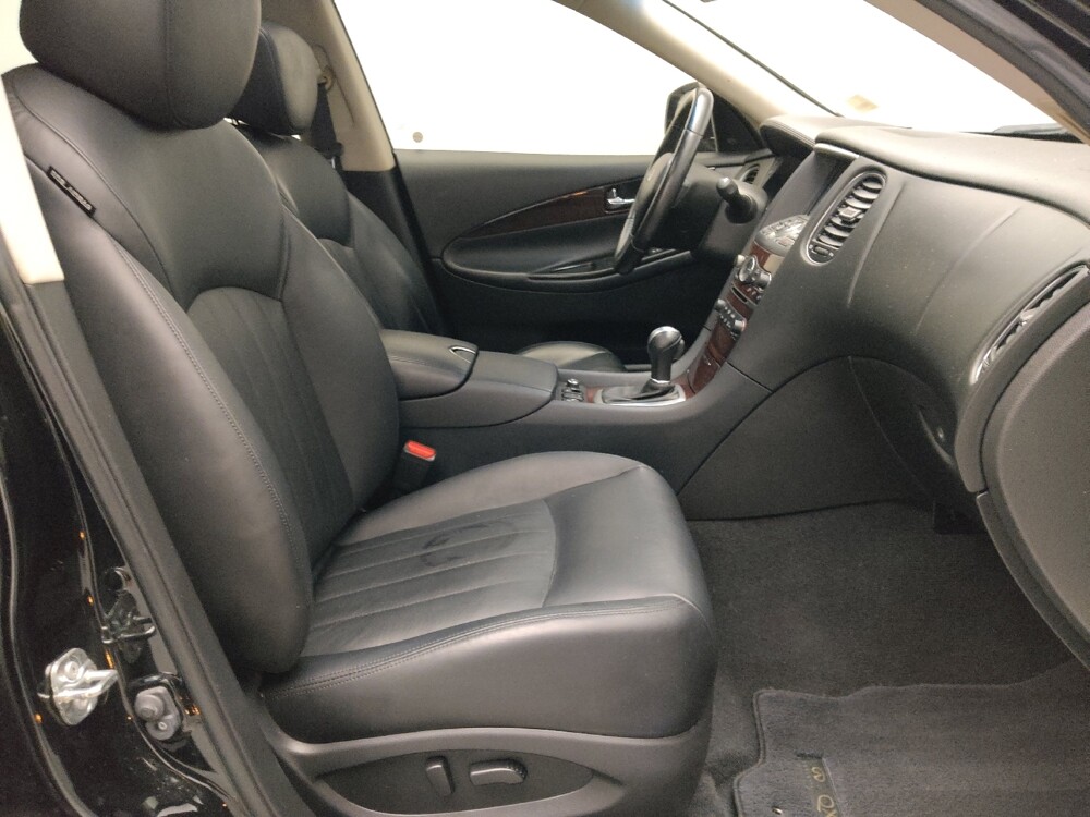 2017 INFINITI QX50 in Round Rock, TX 78664 - 18064268 21