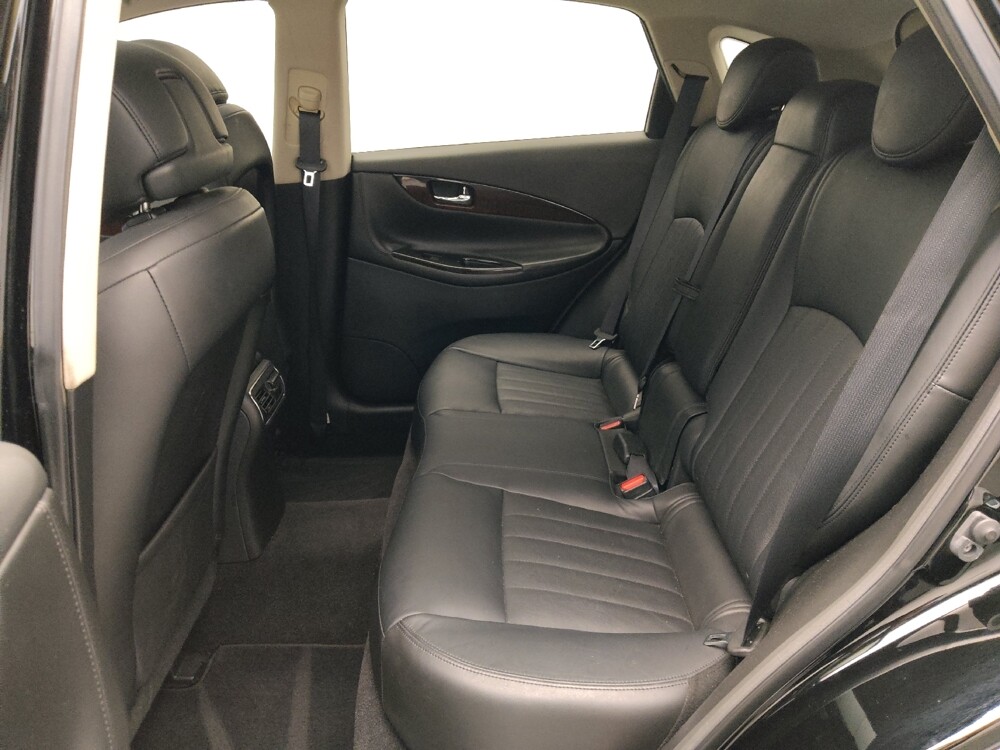 2017 INFINITI QX50 in Round Rock, TX 78664 - 18064268 18