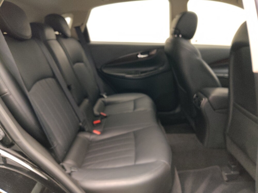 2017 INFINITI QX50 in Round Rock, TX 78664 - 18064268 19