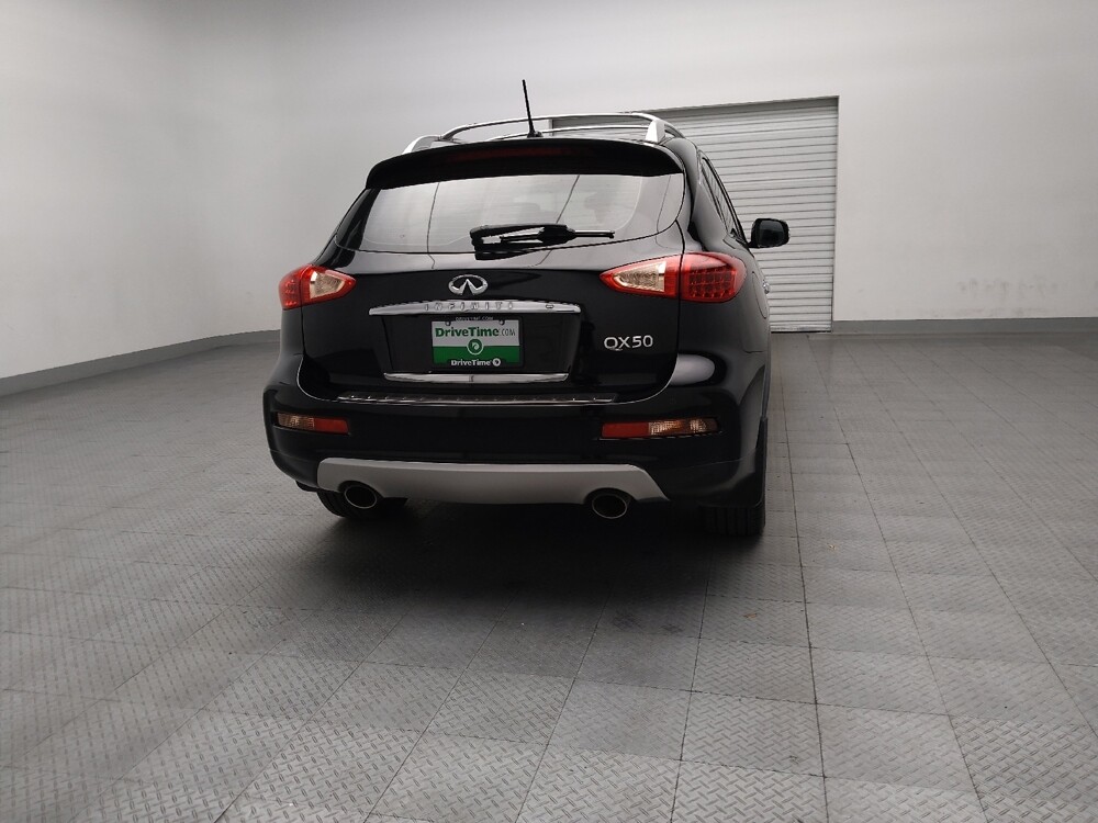 2017 INFINITI QX50 in Round Rock, TX 78664 - 18064268 7