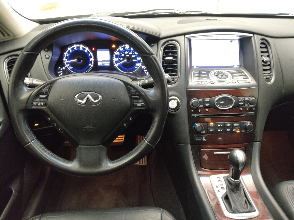 2017 INFINITI QX50 in Round Rock, TX 78664 - 18064268 22