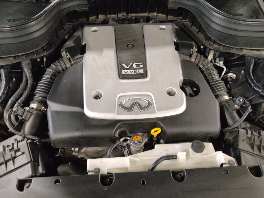 2017 INFINITI QX50 in Round Rock, TX 78664 - 18064268 30