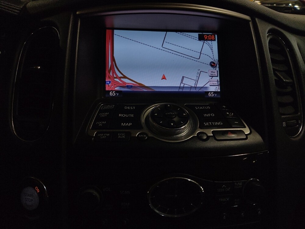 2017 INFINITI QX50 in Round Rock, TX 78664 - 18064268 25