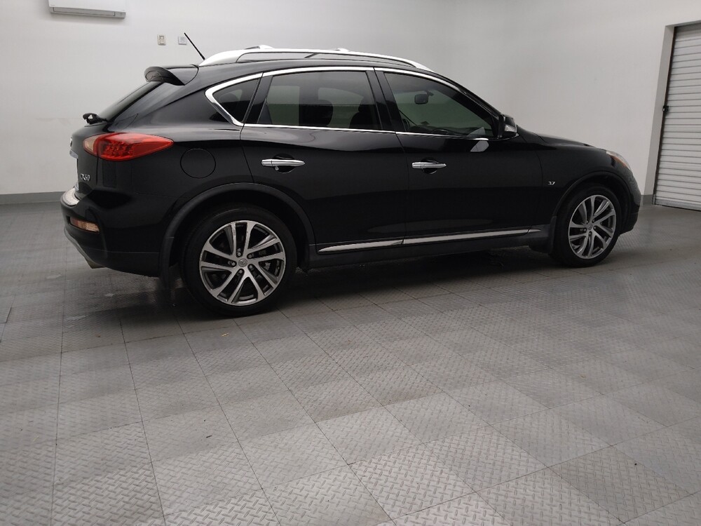 2017 INFINITI QX50 in Round Rock, TX 78664 - 18064268 10