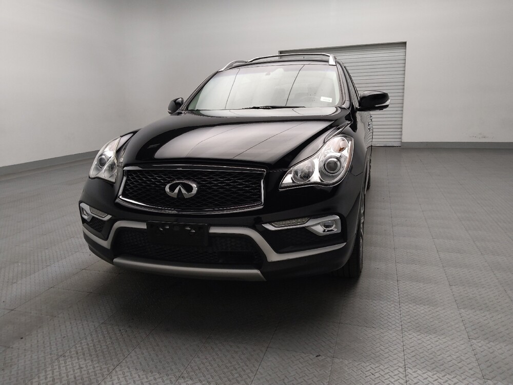 2017 INFINITI QX50 in Round Rock, TX 78664 - 18064268 15