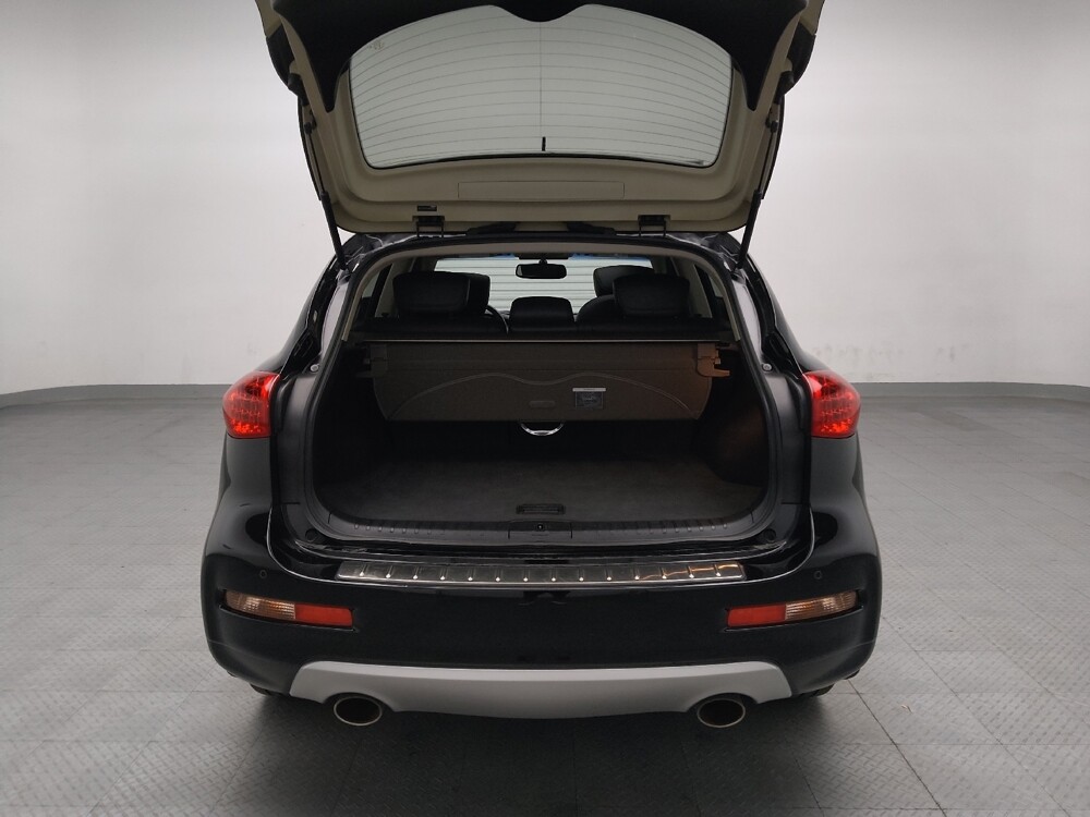 2017 INFINITI QX50 in Round Rock, TX 78664 - 18064268 29