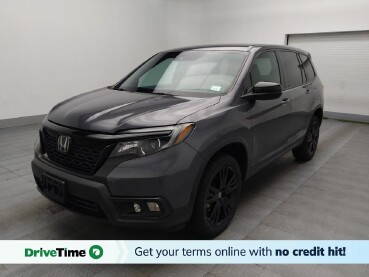 2021 Honda Passport in Morrow, GA 30260