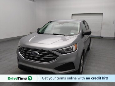2022 Ford Edge in Conyers, GA 30094