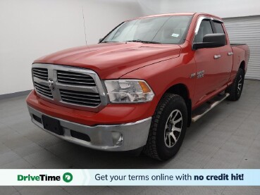 2014 RAM 1500 in San Antonio, TX 78238
