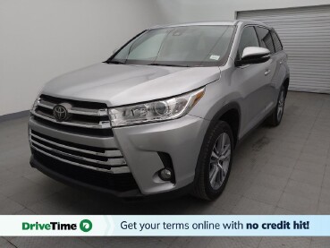 2019 Toyota Highlander in Baton Rouge, LA 70816