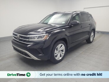 2021 Volkswagen Atlas in Memphis, TN 38128