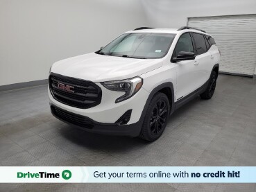 2020 GMC Terrain in Cincinnati, OH 45255