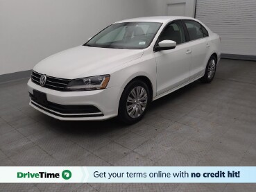 2017 Volkswagen Jetta in Gladstone, MO 64118