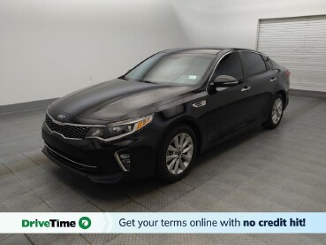 2018 Kia Optima in Phoenix, AZ 85015