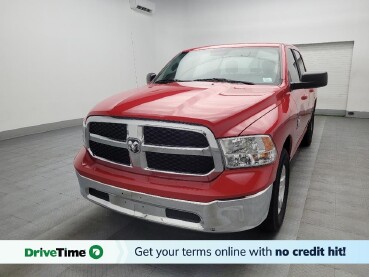 2021 RAM 1500 in Augusta, GA 30907