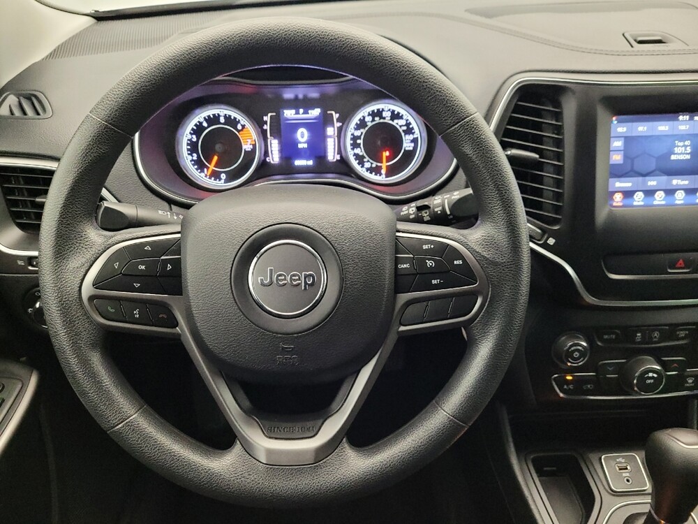 2019 Jeep Cherokee in Glendale, AZ 85301 - 18064288 22