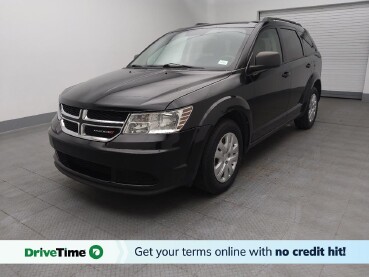 2017 Dodge Journey in Gladstone, MO 64118