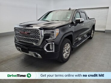 2020 GMC Sierra 1500 in Chesapeake, VA 23320