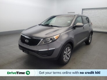 2015 Kia Sportage in Chesapeake, VA 23320
