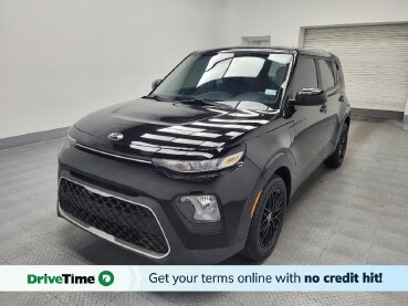 2020 Kia Soul in Las Vegas, NV 89104