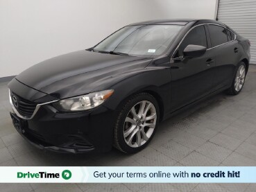 2016 Mazda MAZDA6 in Baton Rouge, LA 70816