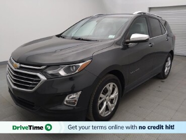 2019 Chevrolet Equinox in Houston, TX 77034