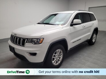 2018 Jeep Grand Cherokee in Downey, CA 90241