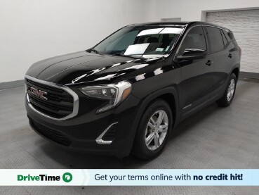 2019 GMC Terrain in Las Vegas, NV 89102