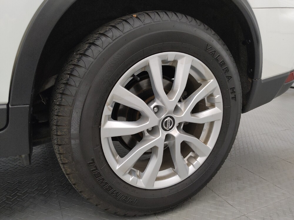 2018 Nissan Rogue in Colorado Springs, CO 80909 - 18064308 31