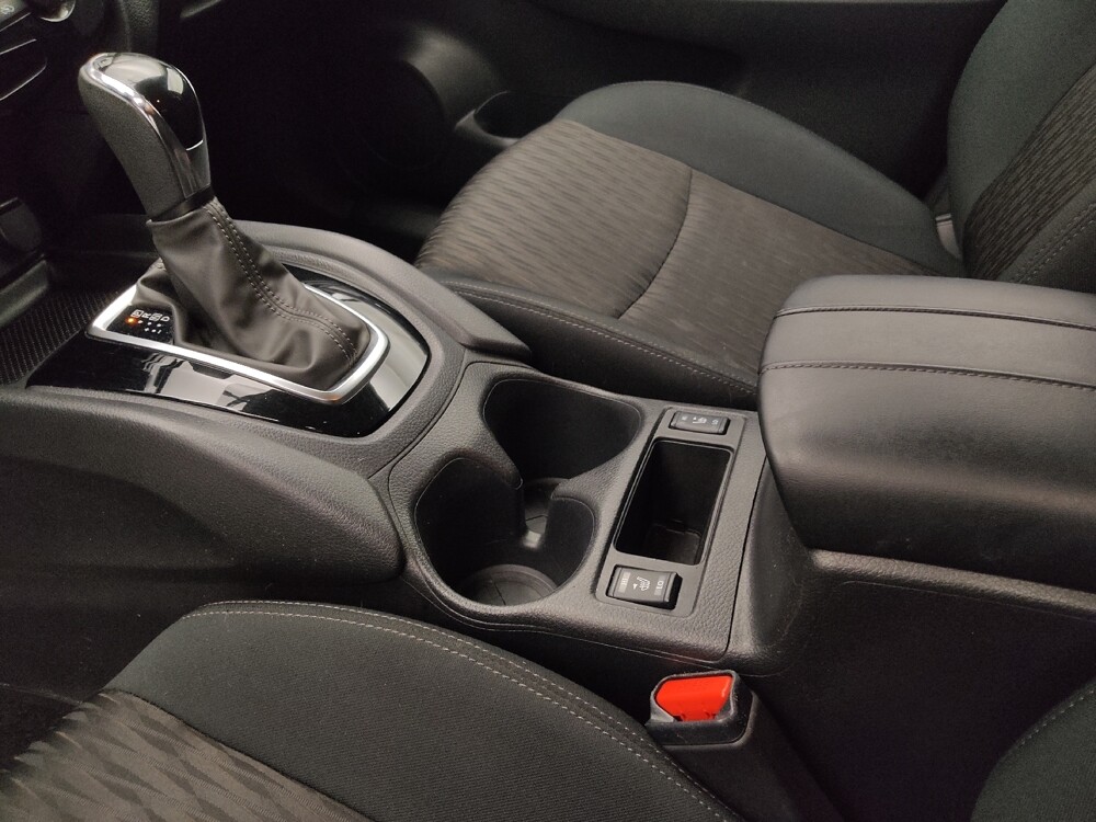 2018 Nissan Rogue in Colorado Springs, CO 80909 - 18064308 26