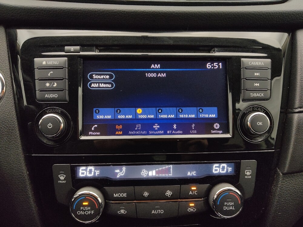 2018 Nissan Rogue in Colorado Springs, CO 80909 - 18064308 25