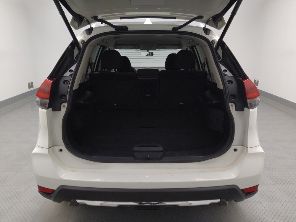 2018 Nissan Rogue in Colorado Springs, CO 80909 - 18064308 29