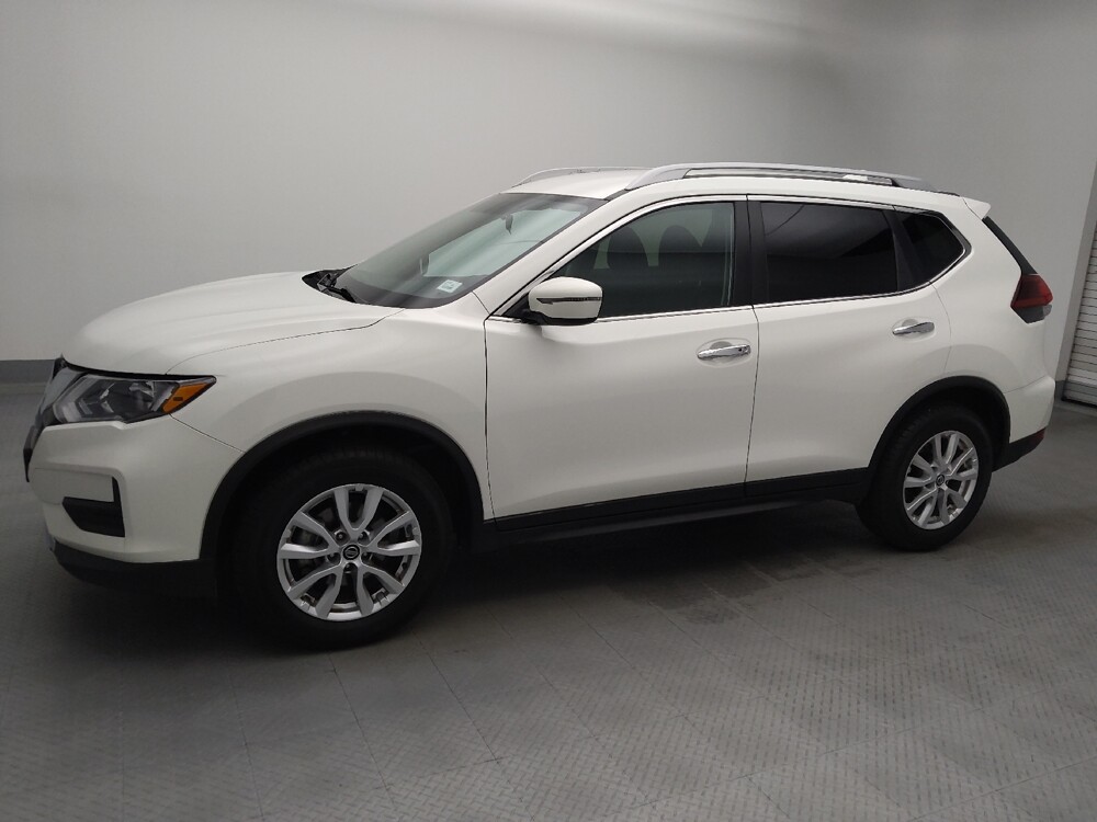2018 Nissan Rogue in Colorado Springs, CO 80909 - 18064308 2