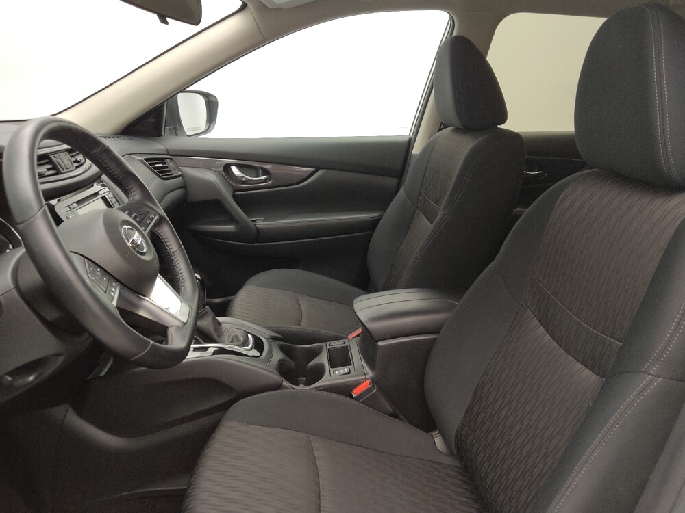 2018 Nissan Rogue in Colorado Springs, CO 80909 - 18064308 17