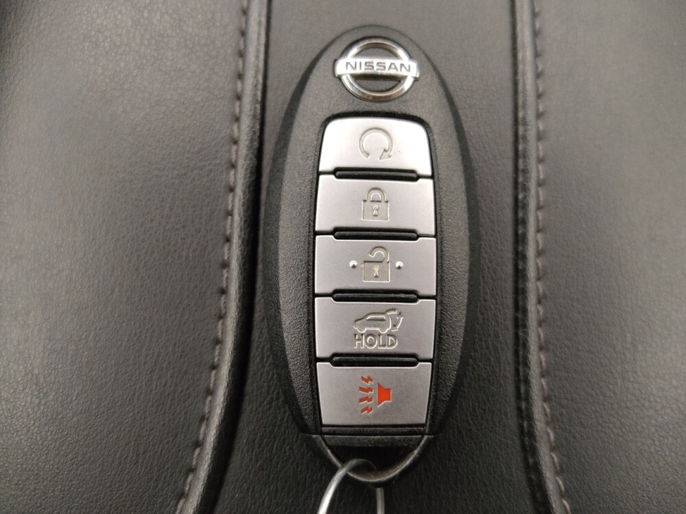 2018 Nissan Rogue in Colorado Springs, CO 80909 - 18064308 32