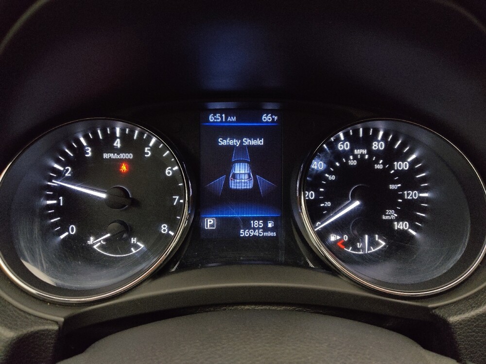 2018 Nissan Rogue in Colorado Springs, CO 80909 - 18064308 23