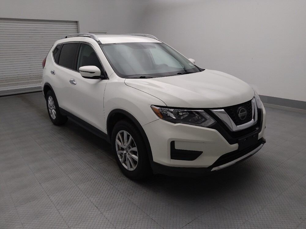 2018 Nissan Rogue in Colorado Springs, CO 80909 - 18064308 13