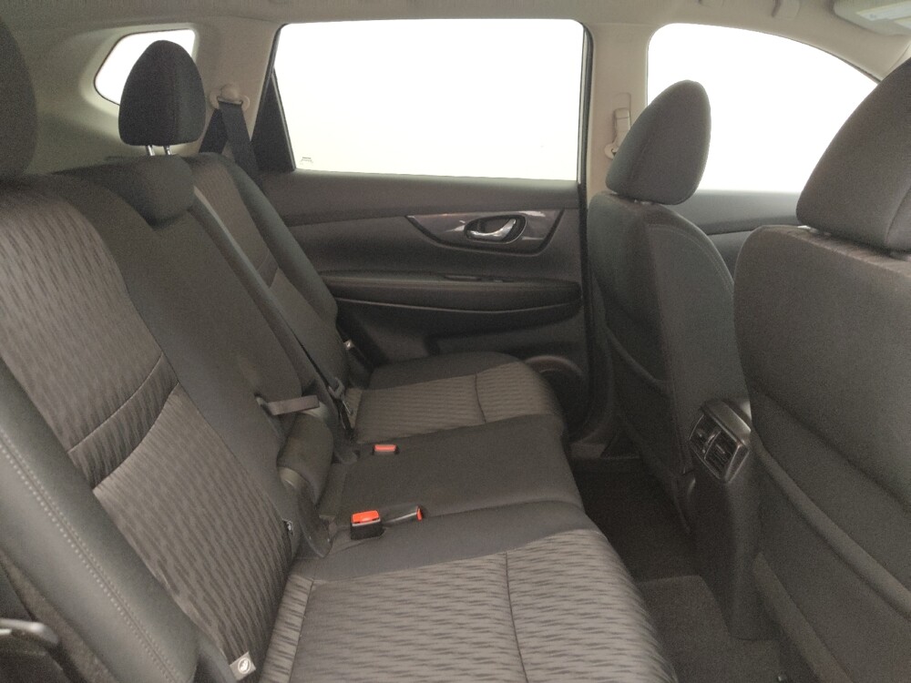 2018 Nissan Rogue in Colorado Springs, CO 80909 - 18064308 19