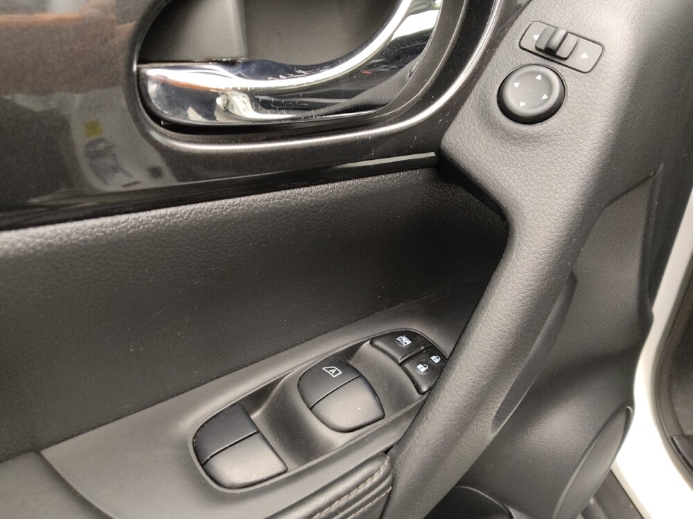 2018 Nissan Rogue in Colorado Springs, CO 80909 - 18064308 27