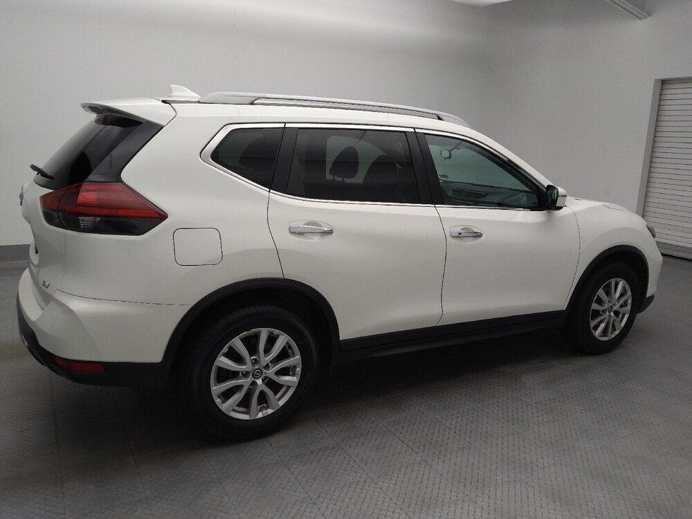 2018 Nissan Rogue in Colorado Springs, CO 80909 - 18064308 10