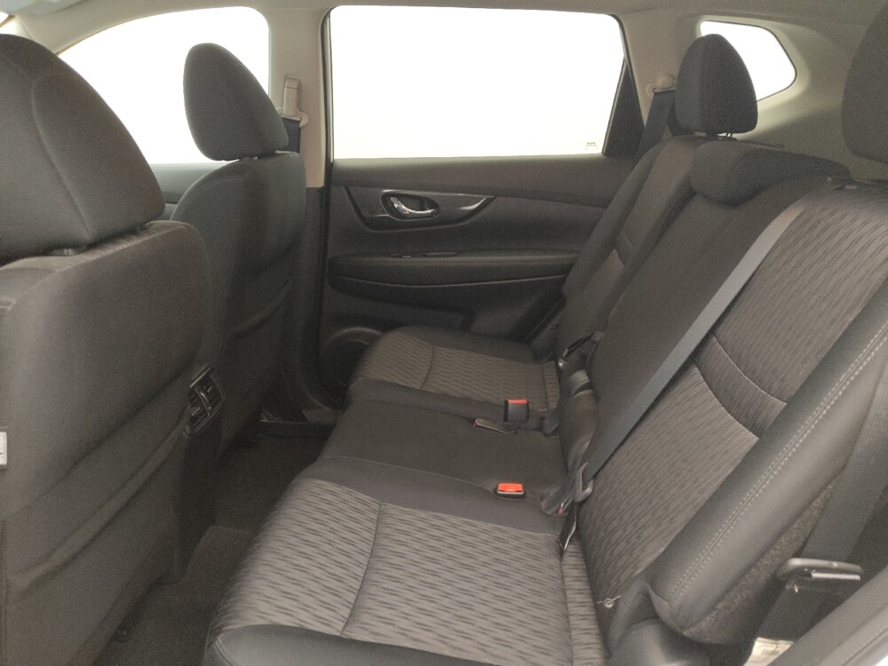 2018 Nissan Rogue in Colorado Springs, CO 80909 - 18064308 18