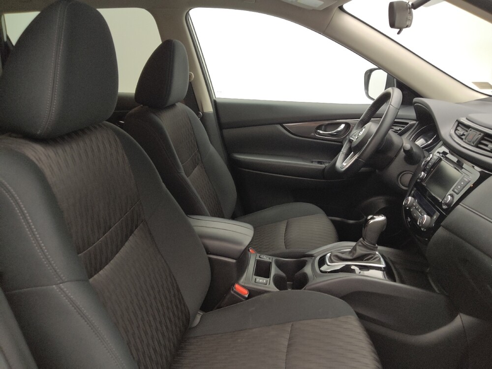 2018 Nissan Rogue in Colorado Springs, CO 80909 - 18064308 21