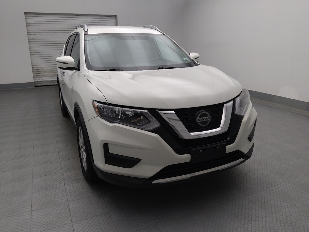 2018 Nissan Rogue in Colorado Springs, CO 80909 - 18064308 14
