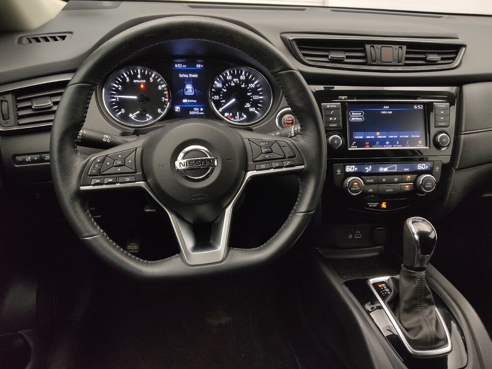 2018 Nissan Rogue in Colorado Springs, CO 80909 - 18064308 22