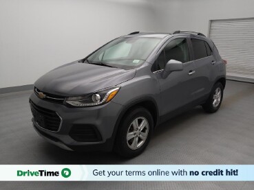 2019 Chevrolet Trax in Lakewood, CO 80215